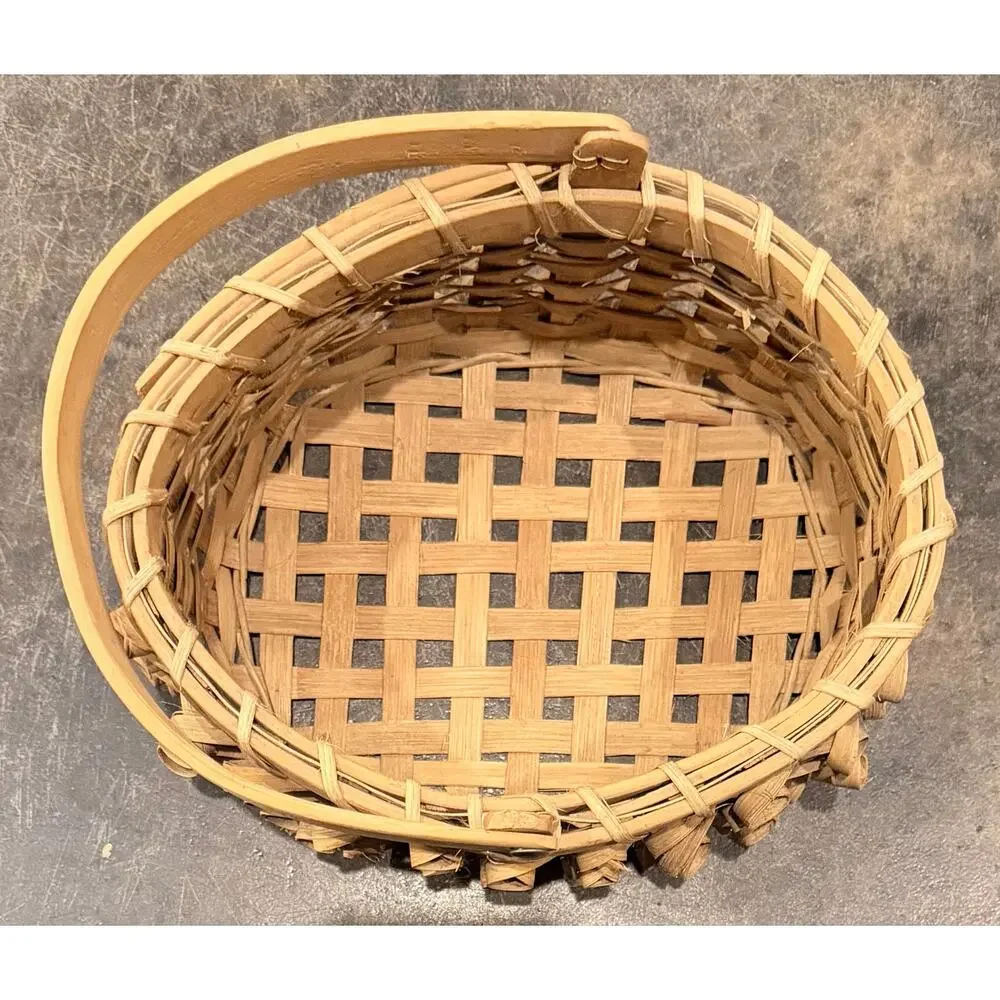 Handmade beautiful vintage